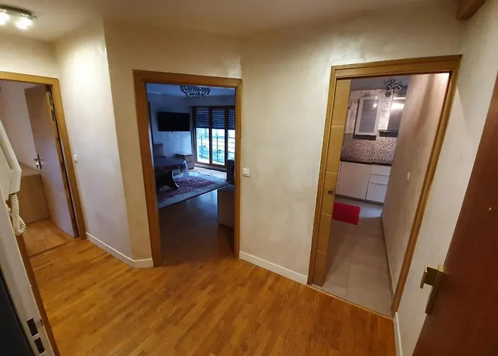 Appartement 2P 56 M2 Centre Clichy-Levallois