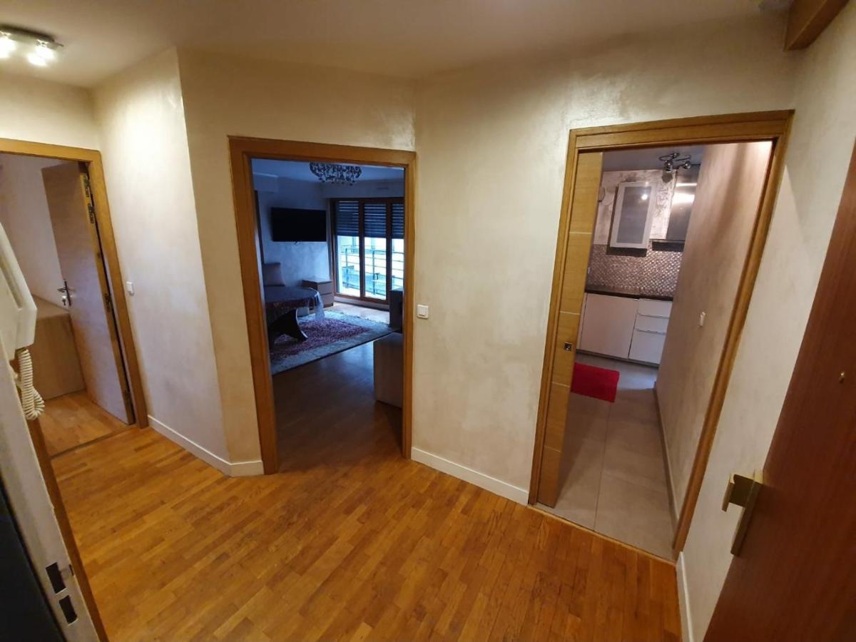 Apartment 2p 56 M2 Centre Clichy-levallois *