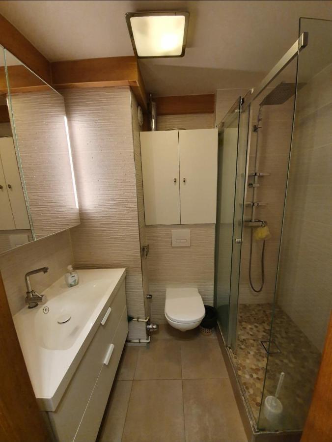 2p 56 M2 Centre Clichy-levallois Apartment *