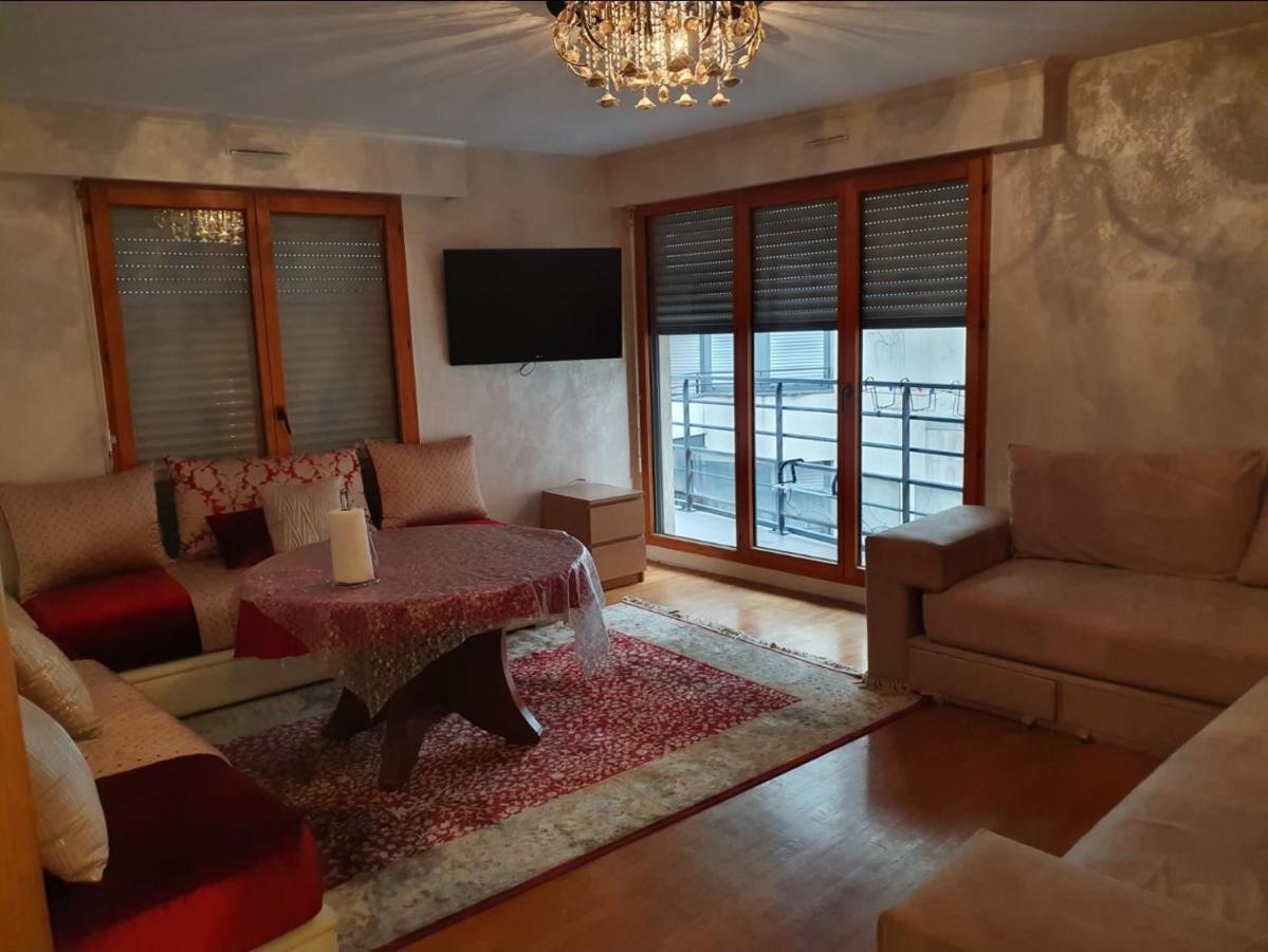 Apartment 2p 56 M2 Centre Clichy-levallois Clichy