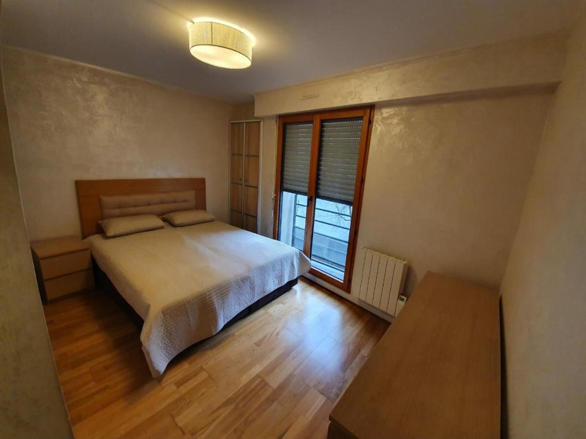 Apartment 2p 56 M2 Centre Clichy-levallois