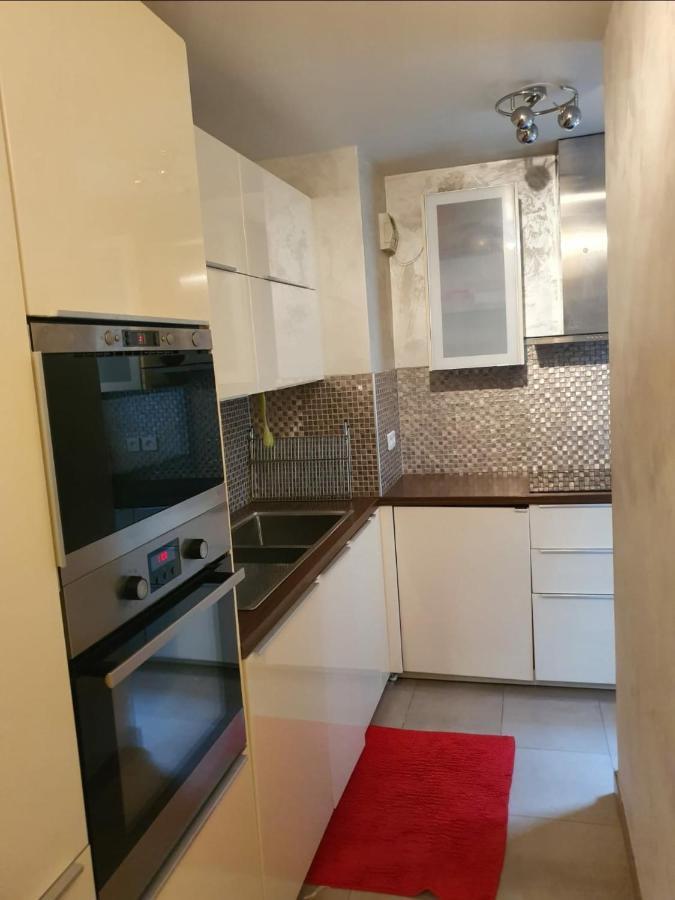 2p 56 M2 Centre Clichy-levallois Apartment