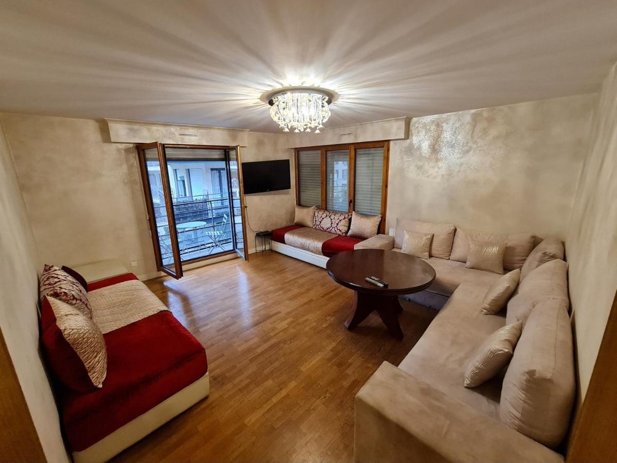 2p 56 M2 Centre Clichy-levallois Clichy